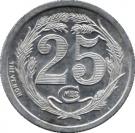 25 Centimes (Chatellerault)