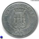 5 Centimes (Carcassonne)