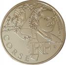 10 Euro (Corse)