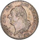15 Sols - Louis XVI (FRANÇAIS)