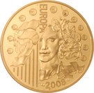 10 Euro (French Presidency)