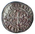 Charles IV le bel - Double parisis