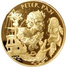 20 Euro (Peter Pan)
