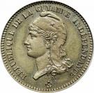 20 Centimes (Essai)