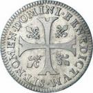Sizain - Louis XIII