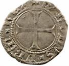 1 Liard - Charles VII