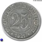 25 Centimes (Hérault)