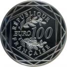 100 Euro (Hercules)