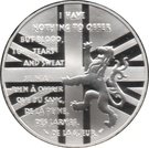 100 Francs (Winston Churchill)