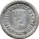 5 Centimes (Evreux)