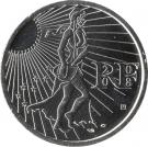 15 Euro (La Semeuse)