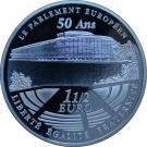 1½ Euro (European Parliament)