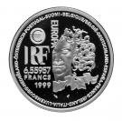 6,55957 Francs (Roman Art)