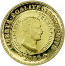 10 Euro (Franc Germinal)