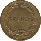 2 Francs