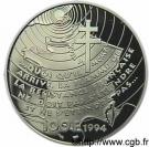 100 Francs (Appel of the 18th of June, 1940)