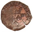 Douzain - Henri IV (4th type)