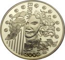 50 Euro (Euro Circulation)