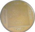 1½ Euro (Aristides of Sousa Mendès)