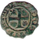 Denier - Philippe le Bon, Comté de Flandre