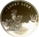 10 euro (Lucky Luke)