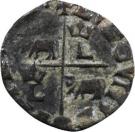 Vaquette - Louis XIII (3rd type)