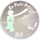 1½ Euro (The Little Prince and the fox)
