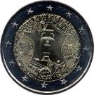 2 Euro (EURO 2016 Football Championship)