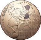 50 Euro (Mickey étudiant)