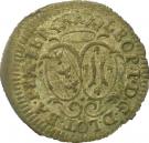 5 Liards - Leopold I