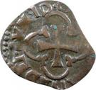 Vaquette - Louis XIII (1st type)