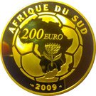 200 Euro (2010 FIFA South Africa World Cup)