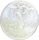 10 Euro (Rhône-Alpes)