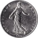 1 Franc