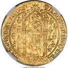 Franc à pied - Raymond IV