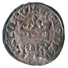 Charles IV le bel - Double parisis