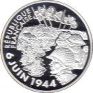 1½ Euro (Normandy Invasion)