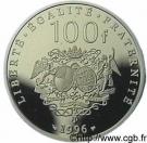 100 Francs (Madame de Sevigné)
