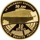 10 Euro (European Parliament)