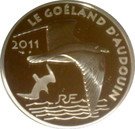 10 Euro (World Wildlife Fund)