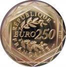250 Euro (Paix)