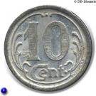 10 Centimes (Ham)
