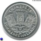 5 Centimes (Landes)