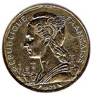 20 Francs