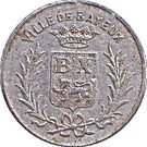 25 Centimes (Bayeux)