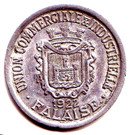 25 Centimes (Falaise)