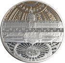 10 Euro (Invalides/Grand Palais)