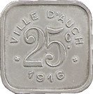 25 Centimes (Auch)