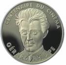 100 Francs (Gérard Philipe)