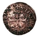 Liard - Louis XI